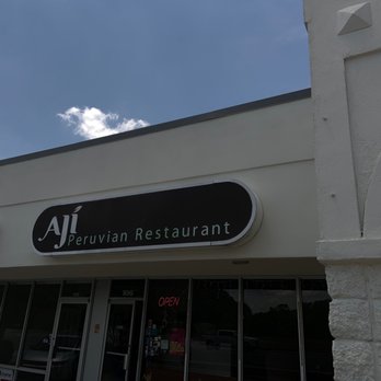 Aji Peruvian Restaurant - Peruvian Near Me - Ooltewah, Tennessee Aji Peruvian Restaurant - Peruvian Near Me - Ooltewah, Tennessee
