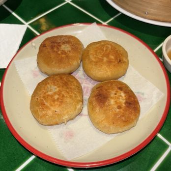 Mian & Bao - beef bun - Chinese Near Me - Austin, Texas