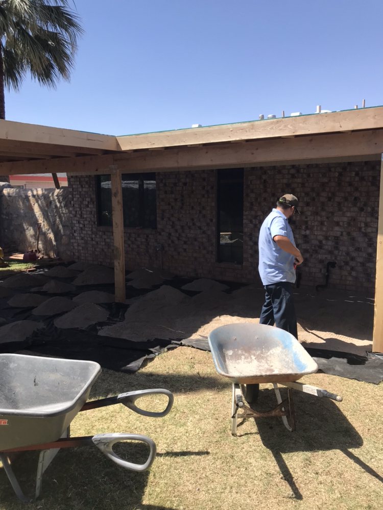 Slide of Caliber Roofing & Construction