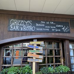 Grizzy's