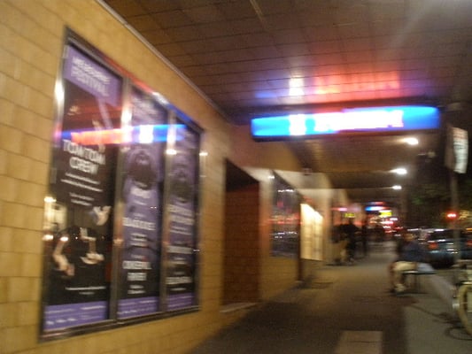 Forum Melbourne by null