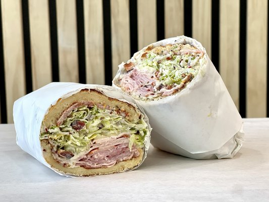 Ghost Sando Shop by null