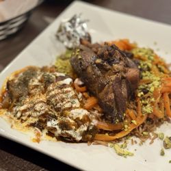 Afghan Bistro