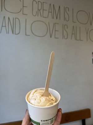 Parachute Ice Cream - Victoria by null