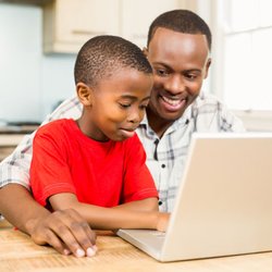 Coach4Parents.com - Have regular "tech talks" with our children to balance screentime with the rest of life.