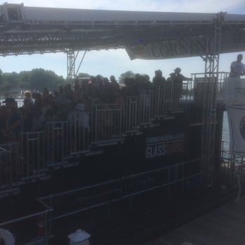 Canalside - Parks Near Me - Buffalo, New York