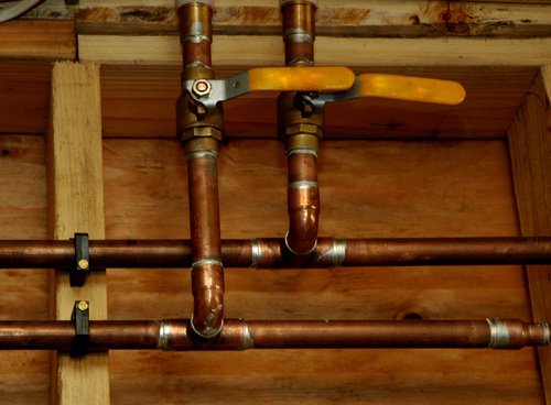 Slide of Black Mountain Plumbing and Heating