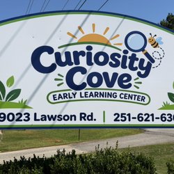 Little Crusaders Learning Ctr - The name has changed