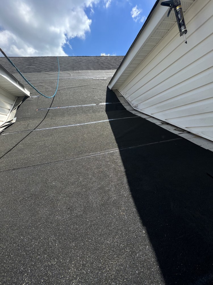 Slide of L & J Abonza Remodeling