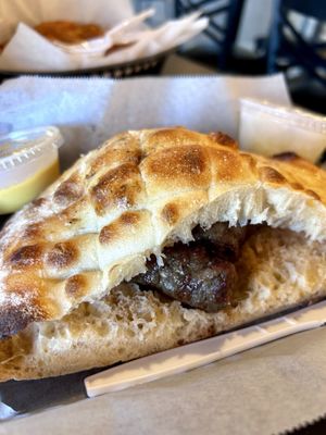 Balkan Bakery by null