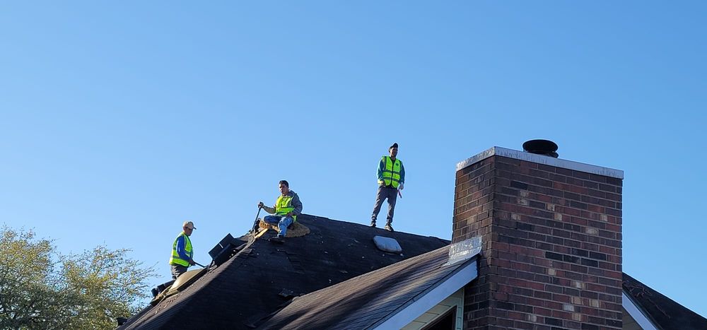 Slide of Good Roofing