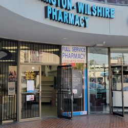 Barrington Wilshire Pharmacy