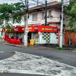 Miau da Cabral
