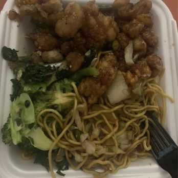 Panda Express - Chinese Near Me - San Antonio, Texas