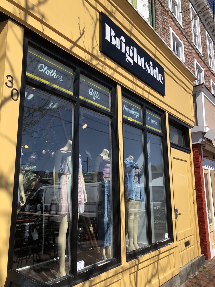 BRIGHTSIDE BOUTIQUE Updated August 2024 22 Reviews 30 Market