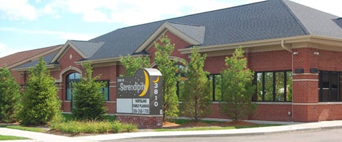 Northland Family Planning Center - Sterling Heights