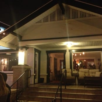 The Attic - It looks like a house - Breakfast & Brunch Near Me - Long Beach, California