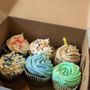 Photo of The Springs Cupcake Truck