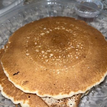 The Mill - Pancakes - Breakfast & Brunch Near Me - Mansfield, Texas
