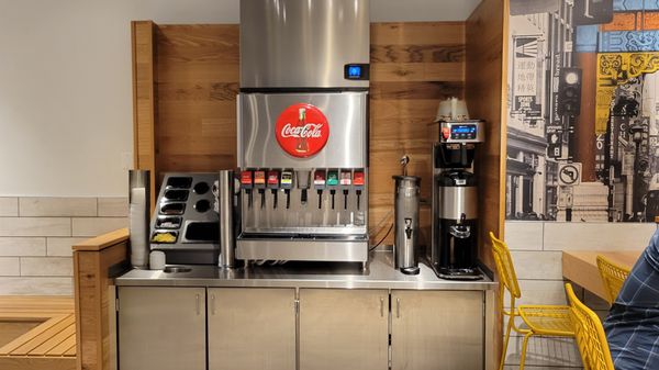 Smashburger by null