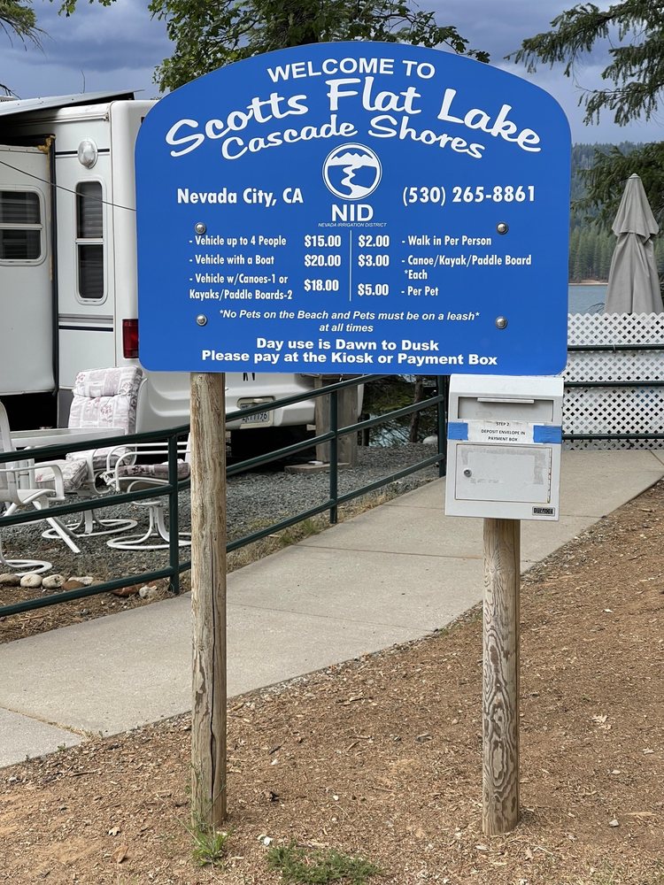 SCOTTS FLAT LAKE 104 Photos & 84 Reviews 23333 Scotts Flat Rd
