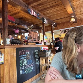 Mainely Meat BBQ - Barbeque Near Me - Bar Harbor, Maine Mainely Meat BBQ - Barbeque Near Me - Bar Harbor, Maine