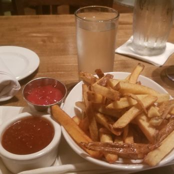 Table 100 - Happy hour fries $5.00 - New American Near Me - Flowood, Mississippi