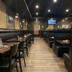 Nova Sushi Bar & Asian Bistro
