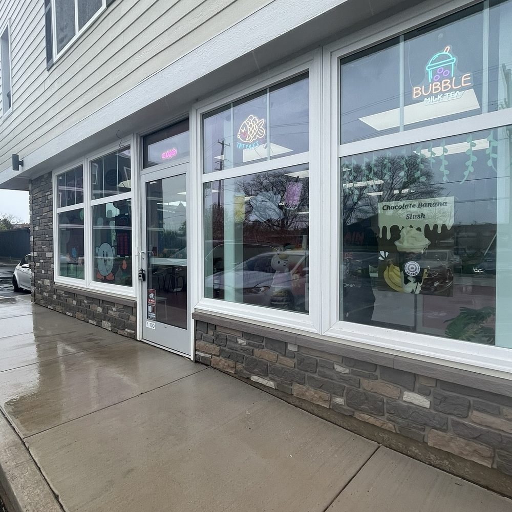 86 Cafe - Bubble Tea Near Me - Liverpool, New York 86 Cafe - Bubble Tea Near Me - Liverpool, New York