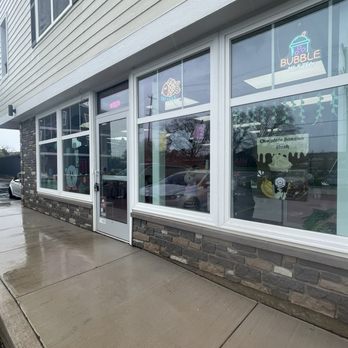86 Cafe - Bubble Tea Near Me - Liverpool, New York