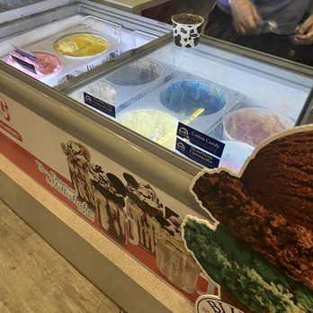 Epic Creamery Milkshake Bar - Ice Cream & Frozen Yogurt Near Me - Covington, Louisiana Epic Creamery Milkshake Bar - Ice Cream & Frozen Yogurt Near Me - Covington, Louisiana