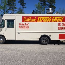 Cathleen's Express Eatery