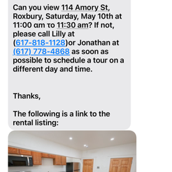 At Home Real Estate Group