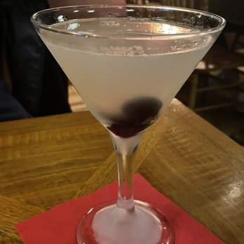 The Bad Seed - Hemingway Daiquiri - Bars Near Me - Spokane, Washington