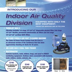 Temp Control Services