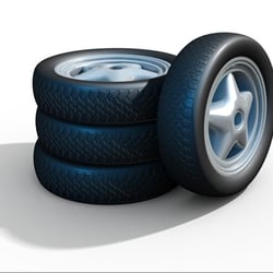 Sharp Automotive - SHARP TIRE ONE
