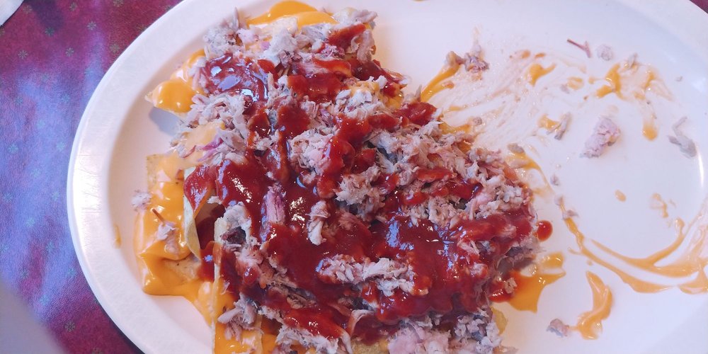 BRAD’S BARBQ 33 Photos & 44 Reviews 2845 Bartlett Rd, Memphis