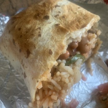 Hot Head Burritos - Burrito - Mexican Near Me - Uniontown, Ohio