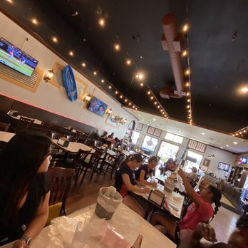 Cracking Crab - View where we sat and different angle. - Cajun/Creole Near Me - Montrose, California Cracking Crab - View where we sat and different angle. - Cajun/Creole Near Me - Montrose, California