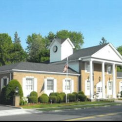 Barrett Leber Funeral Home