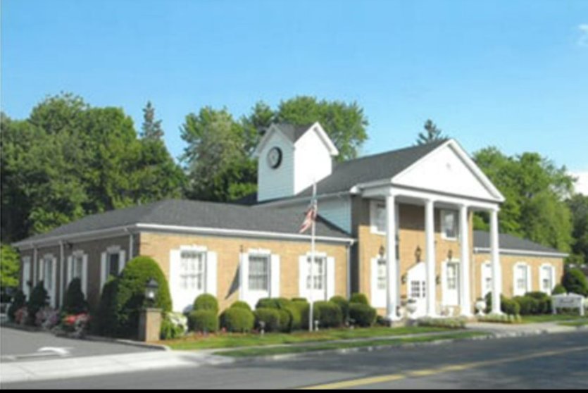 BARRETT LEBER FUNERAL HOME Updated October 2024 148 Dean Dr