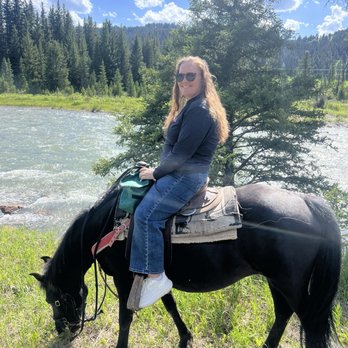 Jake's Horses - Horseback Riding Near Me - Gallatin Gateway, Montana