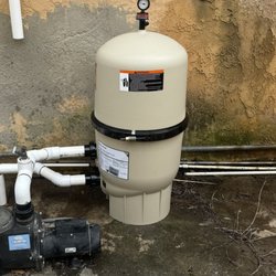 Swim Care Pool Services