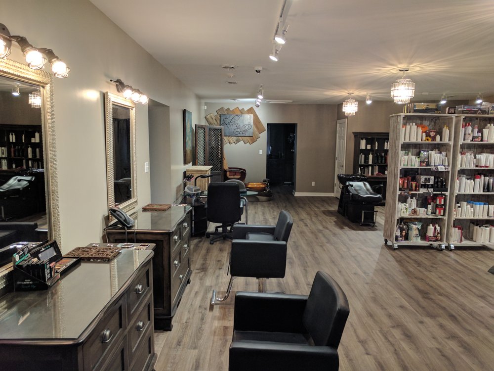 SALON ELLE Updated September 2024 191 Hopkinsville St, Russellville