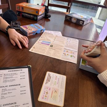Next Level Board Game Cafe - Tabletop Games Near Me - Mountain View, California Next Level Board Game Cafe - Tabletop Games Near Me - Mountain View, California