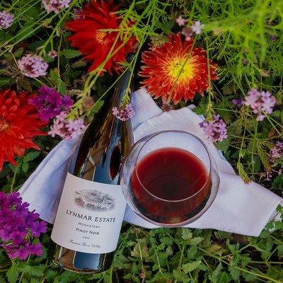 Lynmar Estate Winery by null
