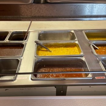 Lico's Bar-B-Que Smokehouse - Barbeque Near Me - Rowlett, Texas