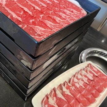 Haidilao Hotpot Arcadia - Chinese Near Me - Arcadia, California