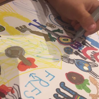 Chris Babcock Art Prep - Summer Camps Near Me - San Francisco, California