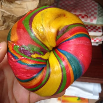 Meat Supreme - MEAT SUPREME NOW HAS RAINBOW BAGELS #THEREISAGOD - Caterers Near Me - Brooklyn, New York Meat Supreme - MEAT SUPREME NOW HAS RAINBOW BAGELS #THEREISAGOD - Caterers Near Me - Brooklyn, New York